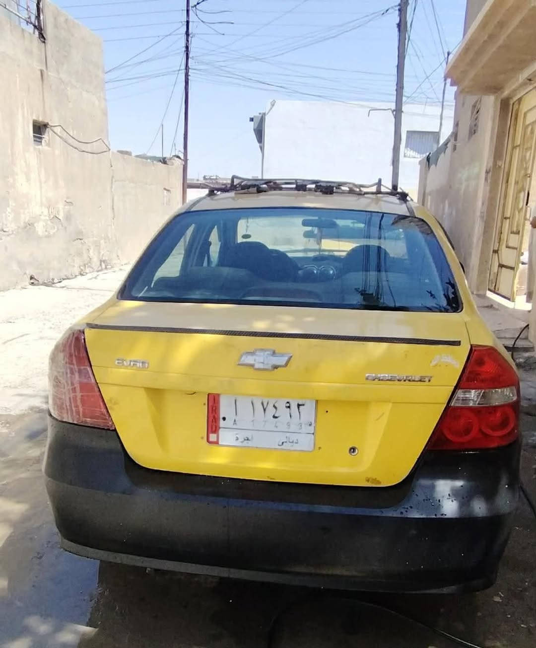 افيو البيع رقم ديالى 2008 مكينه وكير شرط وباقي التفاصيل على رقم ***********
