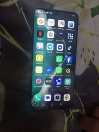 هونر X8 • ١٢٨ جيجا • ٦ رام