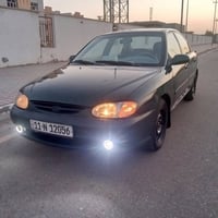سيفيا ٢٠٠٠ • مكينة وجير جديد • الصويرة واسط