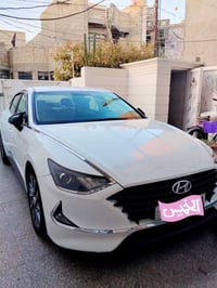 سوناتا خليجي • ٢٠٢٠ • رقم اربيل
