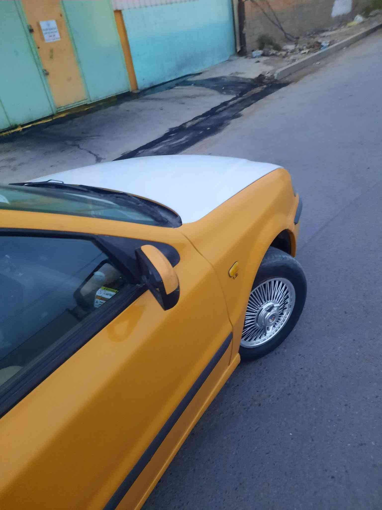 ٢٠١٢ • صبغ • بغداد