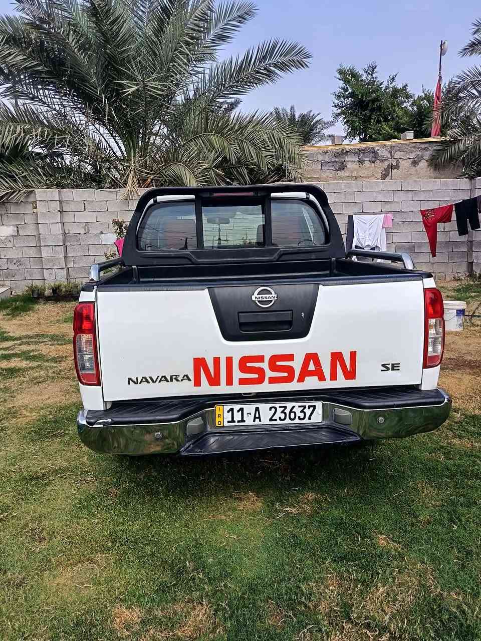 نيفار • ٢٠١٣ • عليه مجال