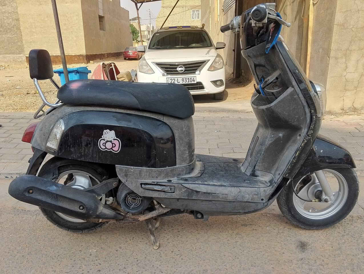 بوليسي نوزل • كفاله عامه • واحد ع واحد