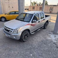 بيكب جنبي • ٢٠١٥ • تبريد عاطل