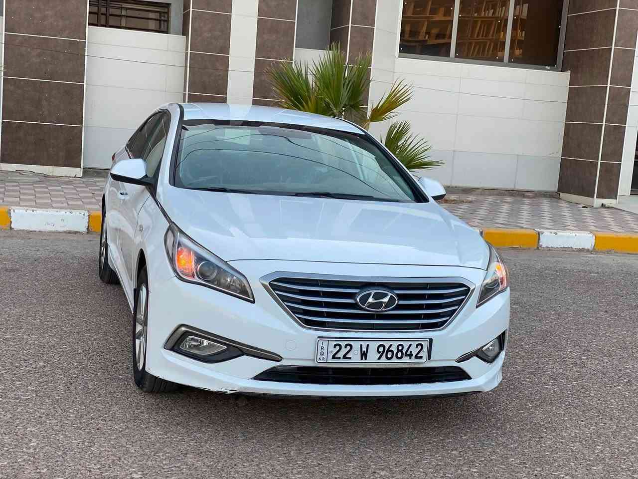 السلام عليكم سوناتا مضلع
#سوناتا _2018_محرك 2400 غاز دوش المرغوب سيارة كارتون شرط ع لبلاد حته دوسها بلادية جاهزة للخير
غرفتها عضمتها نصبتها تخبل
+ نظام ايكو اقتصادي انسه الصرف 
ادوات ادوات  ادوات
محرك وكير وحداديه فول مال الشركه طك كارتون شرط الشلعة والبطناش ترايك 200 انسة شي اسمة دوانز
دخول جديد طخم تاير كوري برجستون اصلي بجيس ستوني شادة
باتري جديد ابو ل 90 ( 75 امبير )
#متوم_شمالي_انكليزي
تبريد ثلج انجماد شرط
استجابه للاوامر الصوتيه
كشنات جلد +تدفئه تبريد
تحكم ستيرن 
شفتات ستيرن
مرئي شفط كهربائي
ردار حساسات امامي خلفي
ابواب حته صندوك والبنيد حساس
لايت زنون ثلجي بلاد
كشافات ثلجي
بلوتوث واواكس وفلاش
كيجات ليزرية
مانع انزلاق
فرشة ارضيه وعازل
حساسات اصتدام
انذارات فتح الابواب
جنطه ع بصمة
هورن عن بعد
كصة جنطة
كهربائيات حساسات كله شغال فوول الفوول
ماكو سيارة بهيج موصفات ونضافة ابددد
#السعر_54_ بيع سريع العدة حارات يتوجهلي وبخدمه الشراي ماكو هيج سعر
المكان ميسان عمارة
***********
