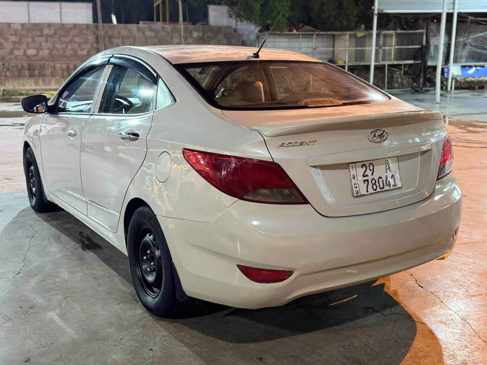 ٢٠١٦ • وارد خليجي • مكينة وكير