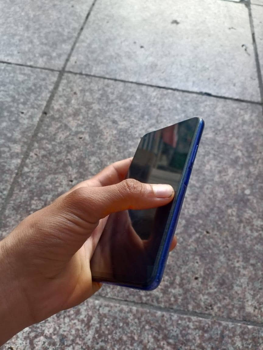 نوفا 5T برو • نضيف • ببجي ٦٠ فريم
