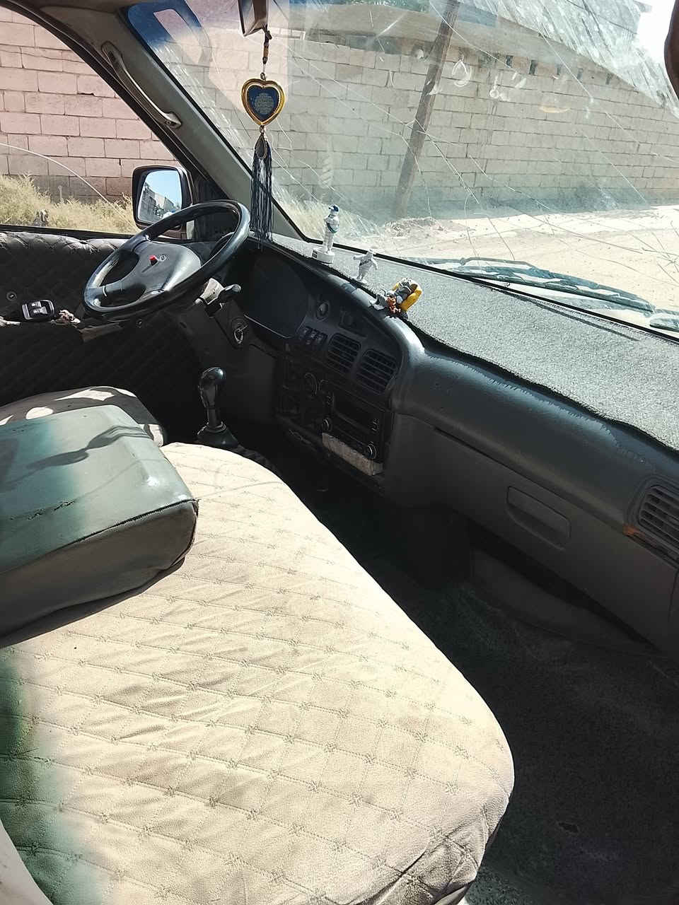 السلام عليكم ابريجو موديل 97رقم بغداد تحويل مباشر كير مكينه تخم تاير شواصي كله تمام مصبوغع جماليه مكينه 2071 بيع أو مراوس بأقل من سعرها السعر 60 مكان السياره بغداد جسر ديالى الجديد تقاطع النهروان أقره المنشور واتصل وتدلل ***********
