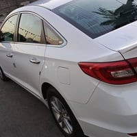 سوناتا • ٢٠١٧ • رقم اربيل