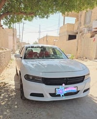 جارجر GT • ٢٠١٨ • مكينة ٣٦٠٠
