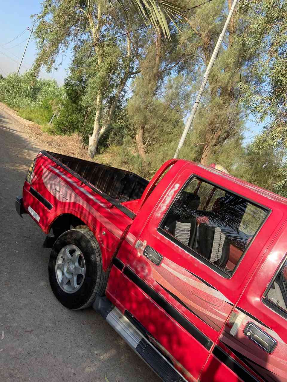 بيكم فتون للبيع رقم واسط السعر 45وبيه ‬مجال بصيط   ‭***********‬
