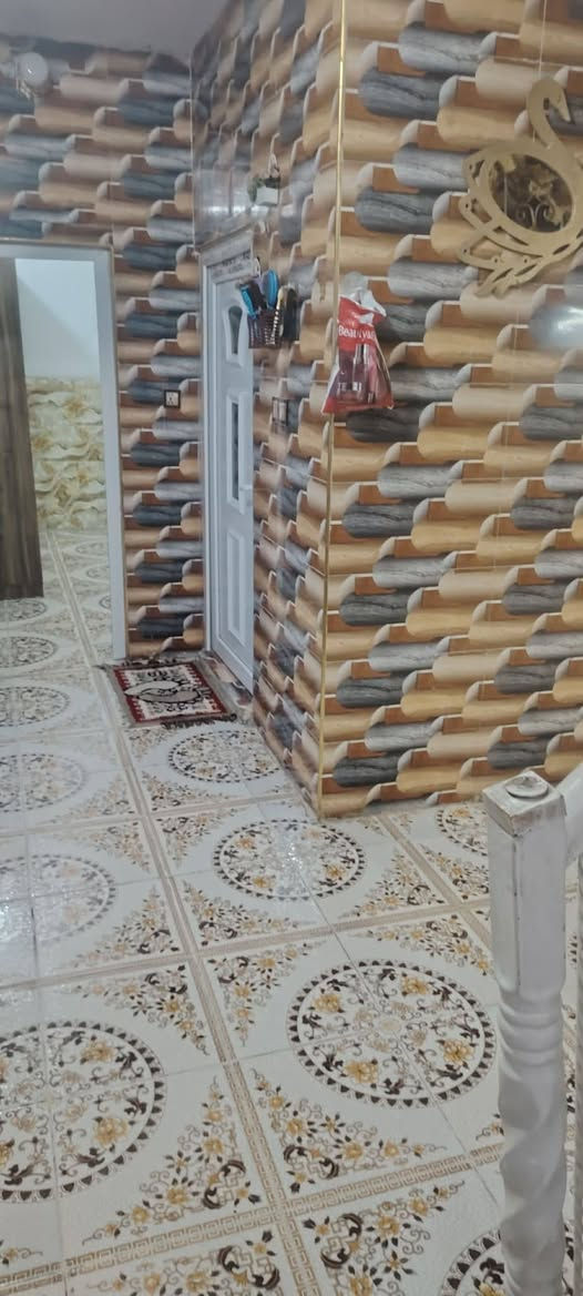 حي الحسين • ملك صرف • ٢٠٠م