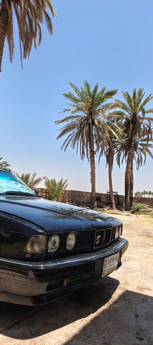 السلام عليكم للبيع  730 موديل 91 مكينه 40  مكينه كير شرط صدر كهربايات لا خياس لا ضربه بس صبغ  جماليه رقم انبار شرط التحويل مكاني صلاح الدين تكريت السعر 43 بيه مجال    . ***********
