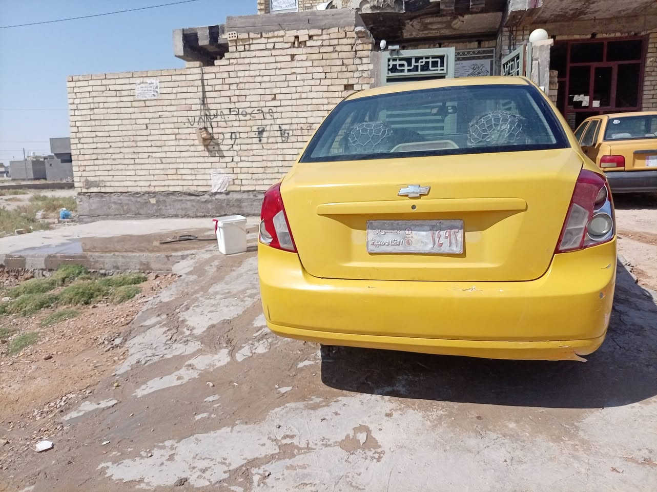 سلام عليكم اوبتره ٢٠٠٧ للبيع سعر ٢٠ وبيهه مجال  ***********
