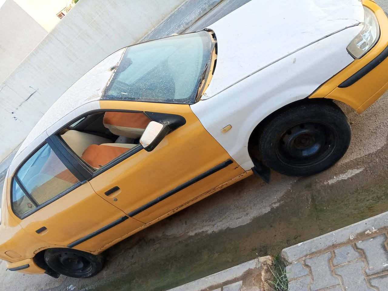 السلام عليكم 
سمندموديل٢٠١١مكينه كير حداديه خير من الله 
تحويل ثاني يوم السعر١٣كوت خاجيه موبايل ***********
