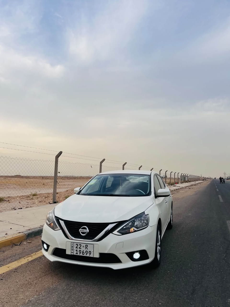 سنترا • ٢٠٢٥ • ماشيه ٢٨٠٠٠