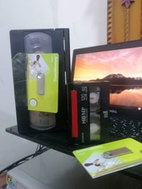 كاسيت فيديو • تحويل لفلاشة • صيانة إلكترونيات