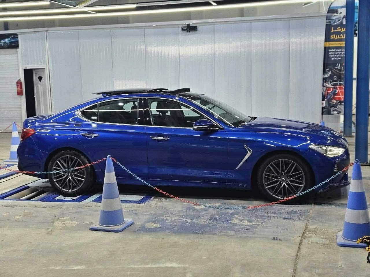 G70 للبيع او المراوس
2019
محرك 2000تيربو 
***********
سعر156
