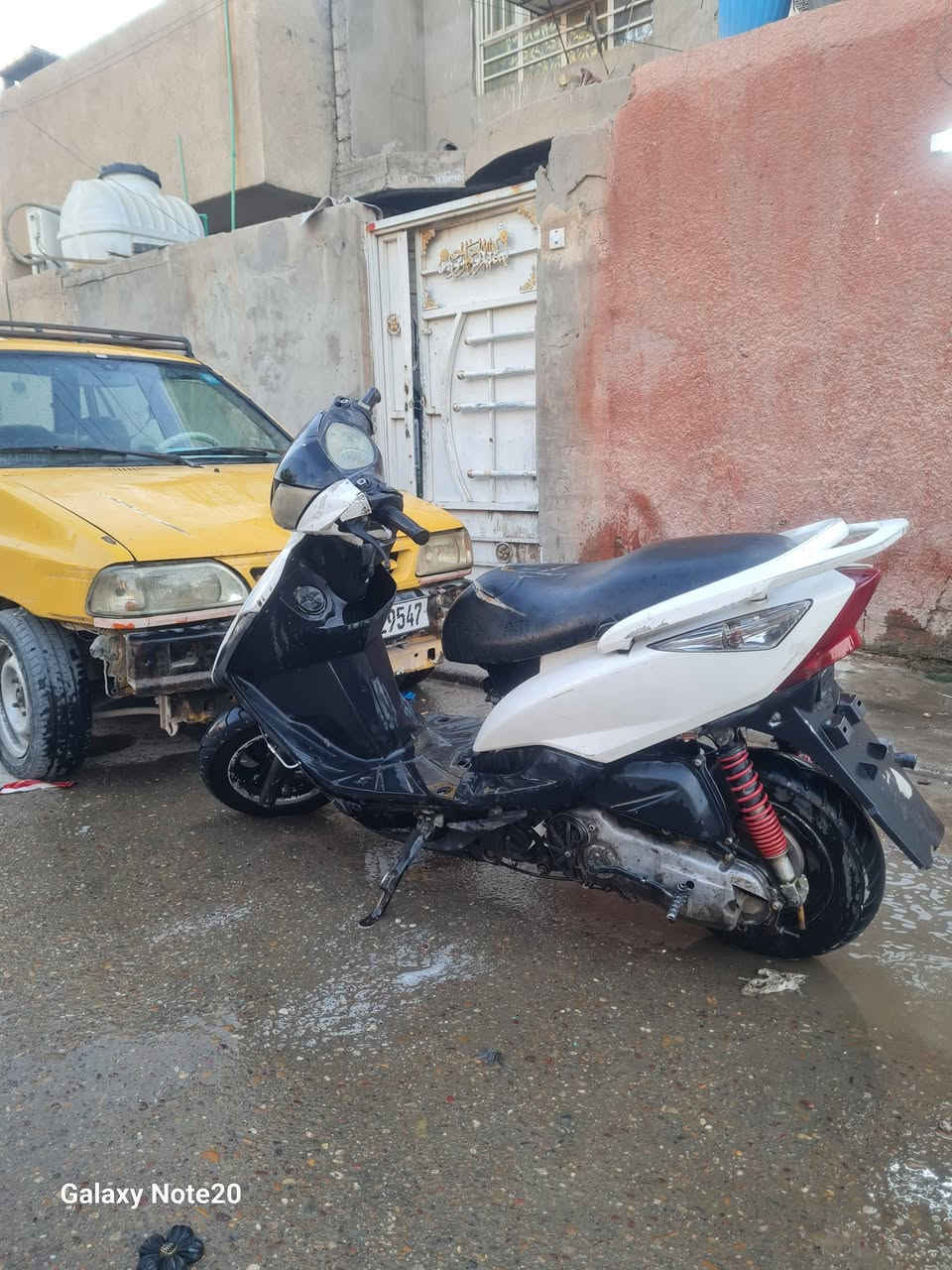 ماطس ثعلب شغاله كله بس فقط القبق نال هندر مكسور البارحه نكسر قيم يعجبني سعرك ابيعلك بغداد شعب ***********

نص مكتوب في الصور:
- Galaxy Note20