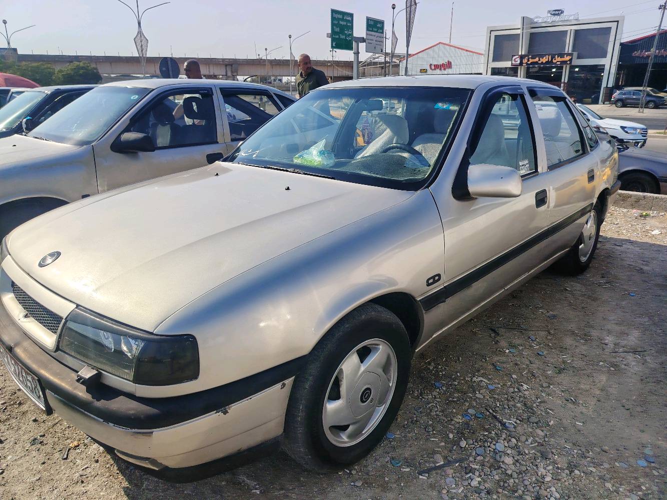 فكترا حجم 20 كير عادي شرط محرك وكير وصدر
سنوية لحد ٢٠٣١