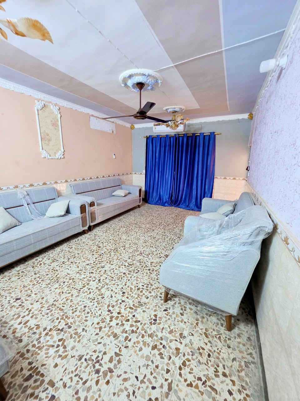 دار طابقين • طابو ملك صرف • حي الأسرى