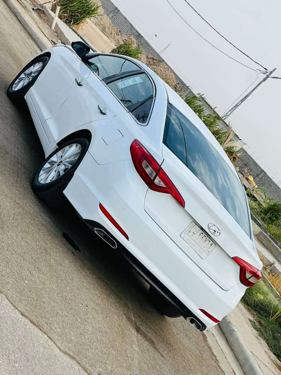 سوناتا خليجي • ٢٠١٥ • ٢٤٠٠