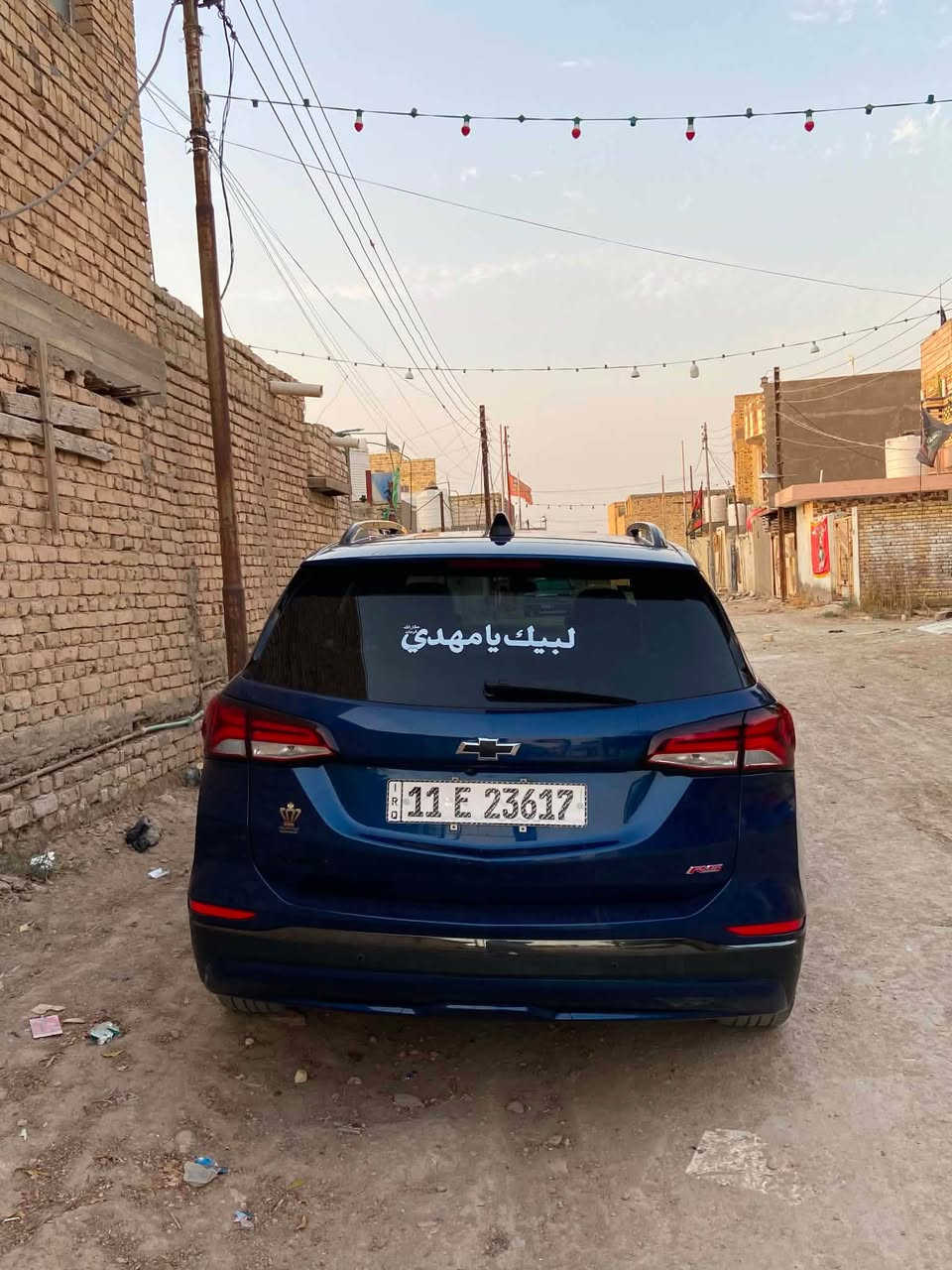 كونكس RS • ١.٥ تيربو • ٢٠٢٢