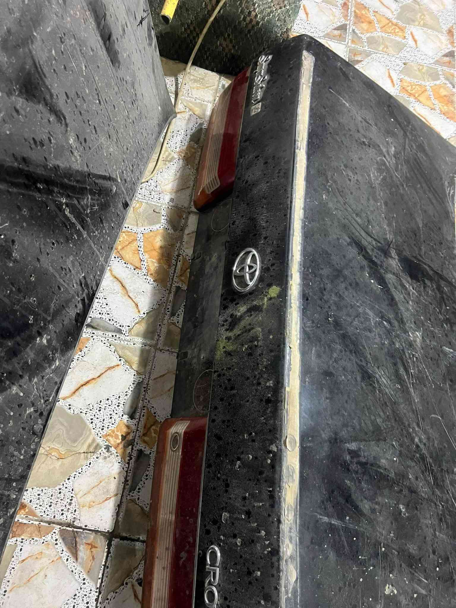 سستم • راس ثور • نضيف