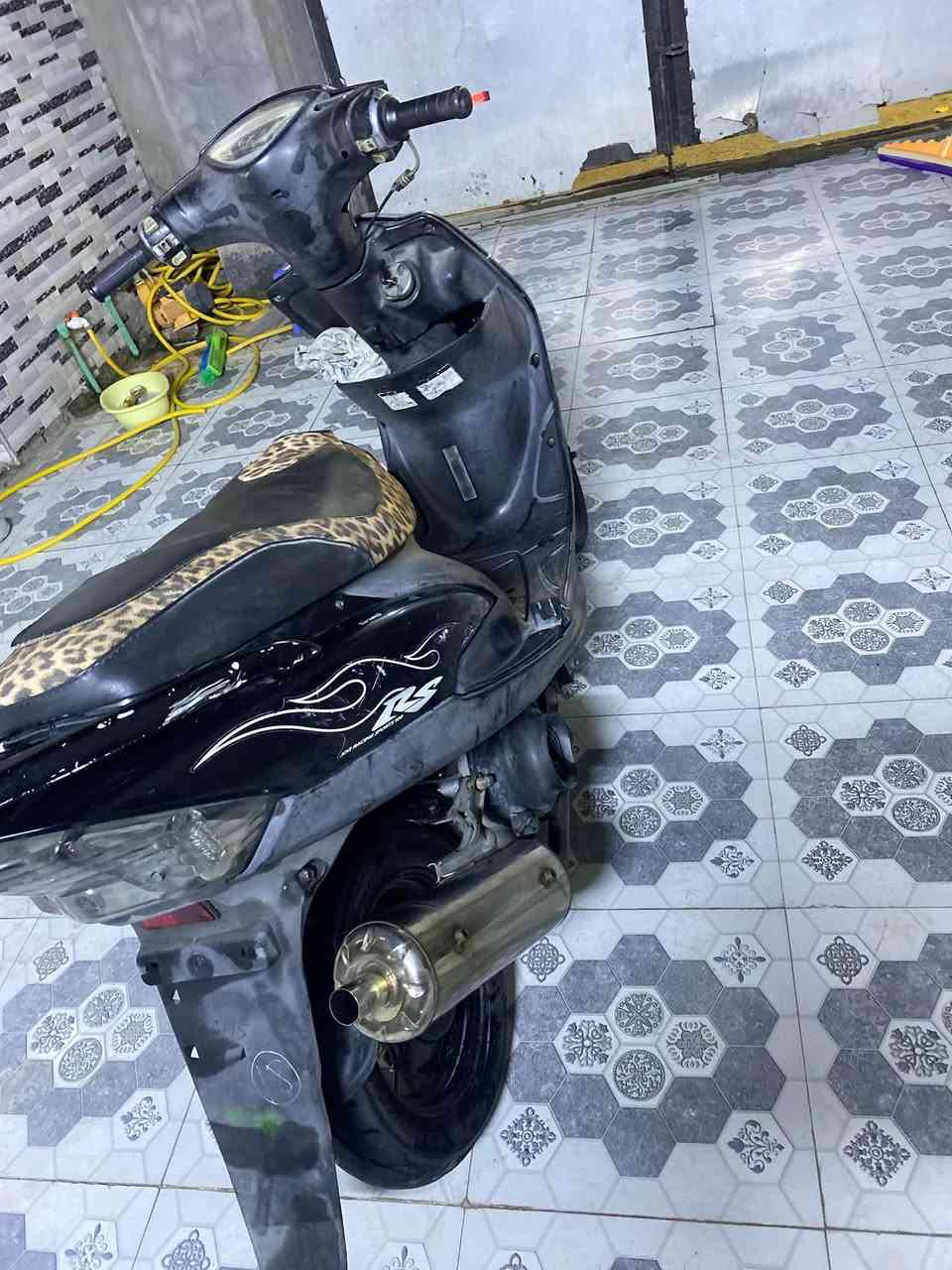 ماكس عدلة • كفاله مفتوحه • شرايه خاص