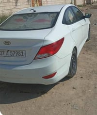 اكسنت • ٢٠١٦ • وارد خليجي