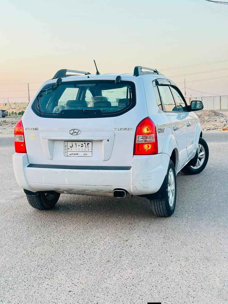 لا توجد تفاصيل
