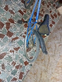 بايسكل • حجم٢٤ • مدينة الصدر