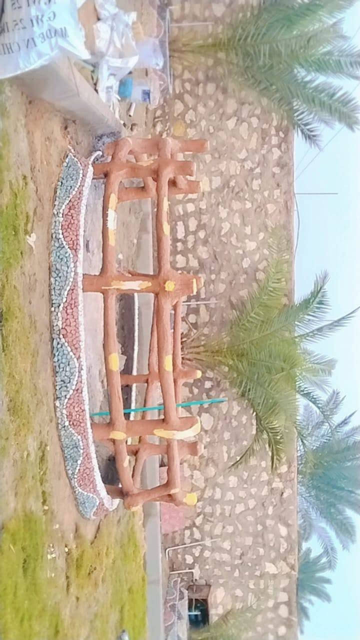 لعمل الديكور اتصل على الرقم (***********)
🍃مستـعدون🍂 ، لـترتيب🐦 الحدائق المنزلية 🏝️🏘️ ودوائر الدوله والمتنزهات  مايخص الحدائق العامة
وزراعة النباتات، 🌾🌴🌱والازهار، 🌼🌺🌻وقص الثيل.🌾🌾
وعمل الديكورات والتصاميم،الحديثة للحدائق،وعمل وسياجات BRC وسياجات الحدائق، بواسطة الاحجار الملونة والاشتايكر   ،
ونعمل على تصميم الشلالات 💦والنوافير.⛲
