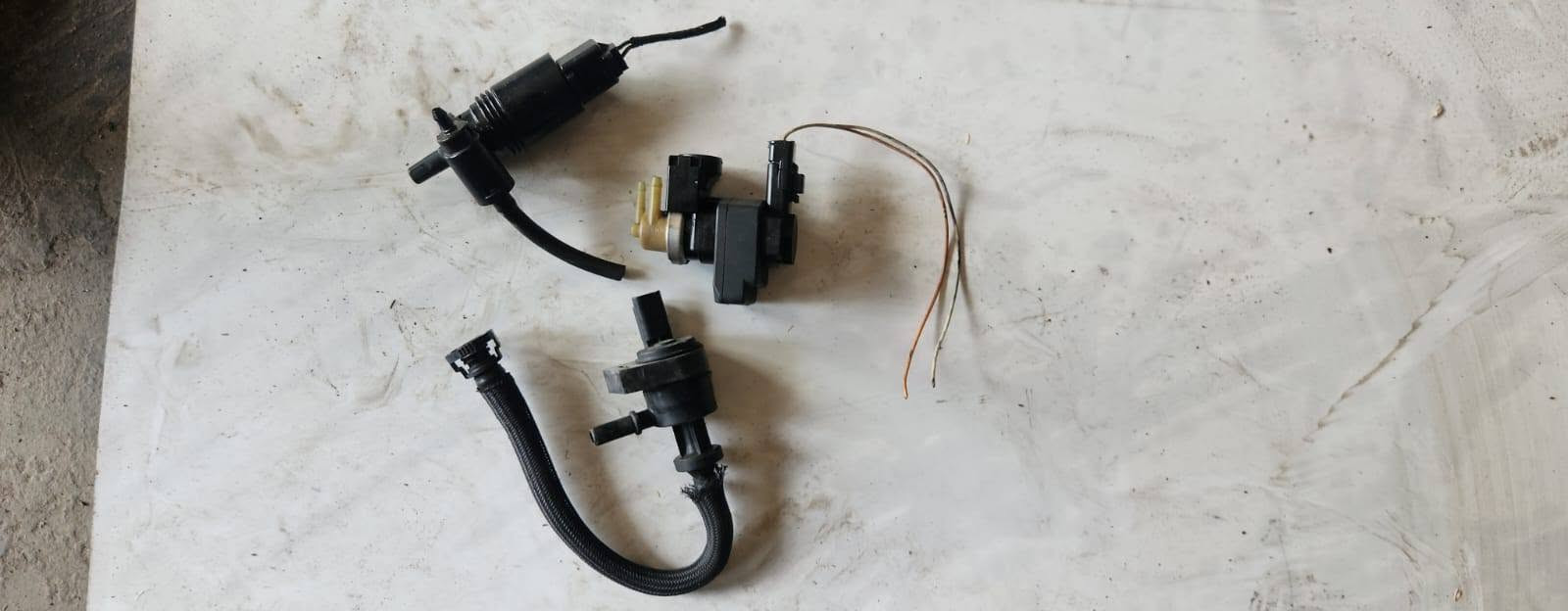 قطع غيار • ميني كوبر • R56