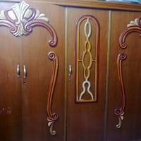 غرفه اخشاب • مجال بسيط • مدينه الصدر