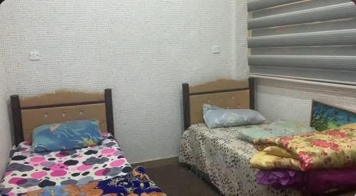 مؤثثة • عوائل • الدوره جمعيه خير الله