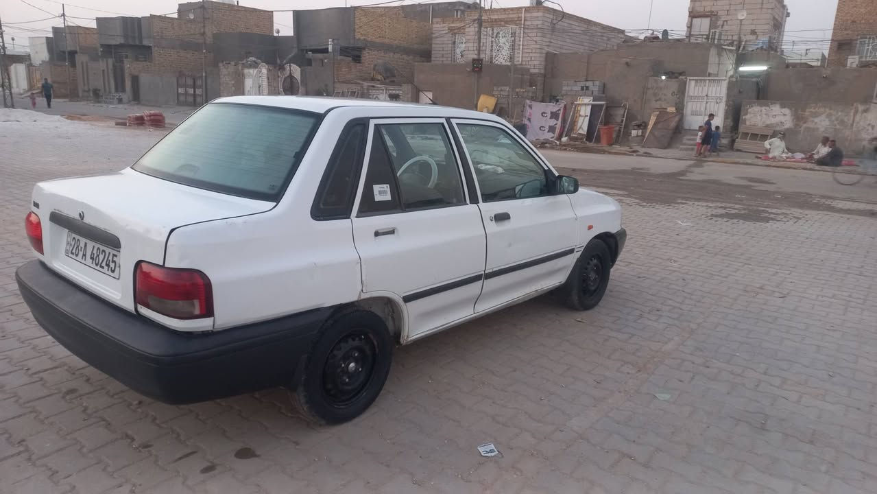 سايبا موديل 2015 خصوصي رقم نجف دولي جديد سياره مكفوله كير ومحرك كفاله
شواصي نضاف تايرات جدد حداديه جديده مشط وباور جديد دواخل جديد توشمه حراري تبريد فقط نقص راديتر  سياره بل الديوانيه)( لسعر 33 )وبيه مجال  رقم هاتف (***********) مالك سياره يريد تحويل
