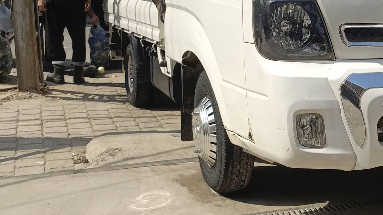 كبات سياحي • ستيل • رواصط ١٤/١٢