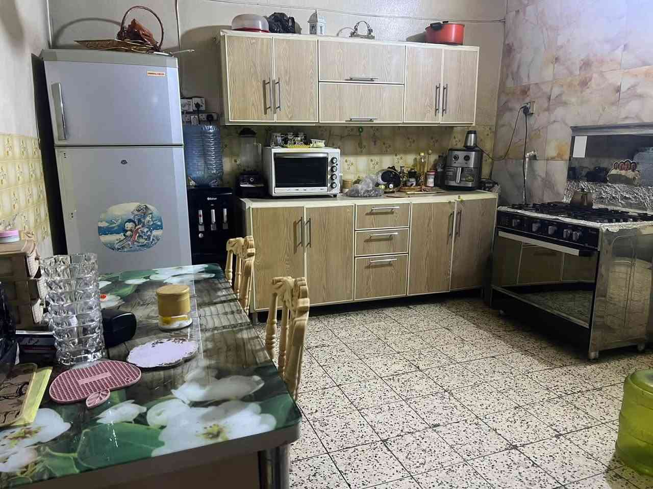 حي العامل الجمعيات • ٢٥٠م • شارع تجاري