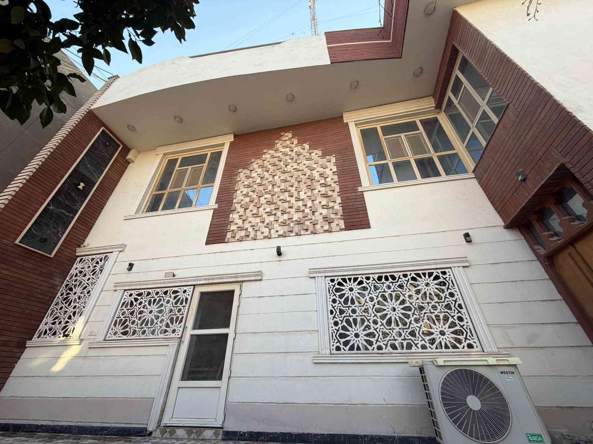 طابو صرف • حي الجامعة الحلة • 212.5م²