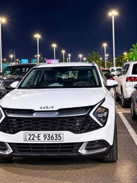 سبورتج ٢٠٢٤ • فول مواصفات • ضمان الشركة