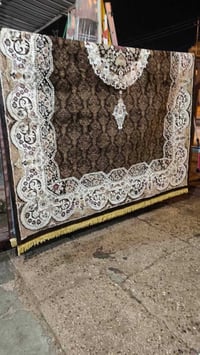 غسل مفروشات • طقم قنفات • حي العسكري