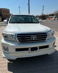 جكساره • ٢٠١٠ • رقم بغداد