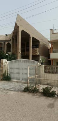 المشتل بغداد • ١٠٠م • بيت قطع