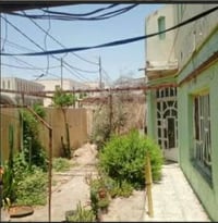 شارع المواكب • ٢٩٤م • واجهة ١٧م