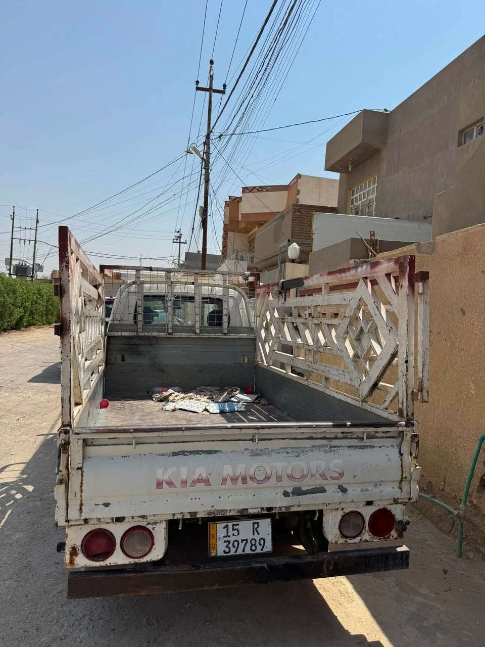 كيا حمل ٢٠١٤ رقم دولي سنوية وهزة جديدة قبل شهر المحجر وياها 

***********
*********** 
سعرها ١٠٧ وبيها مجال
