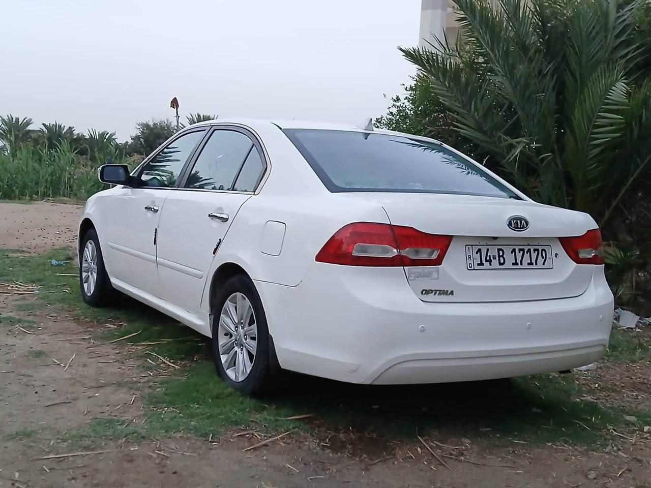 اوبتيما2010 خليجي لبيع رقم بصره مكينه 2400
العنوان  السماوه
الاستفسار ***********
