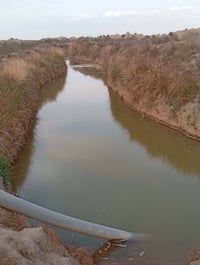 ٧٠ دونم • أرض زراعية • نهر ماء حلو