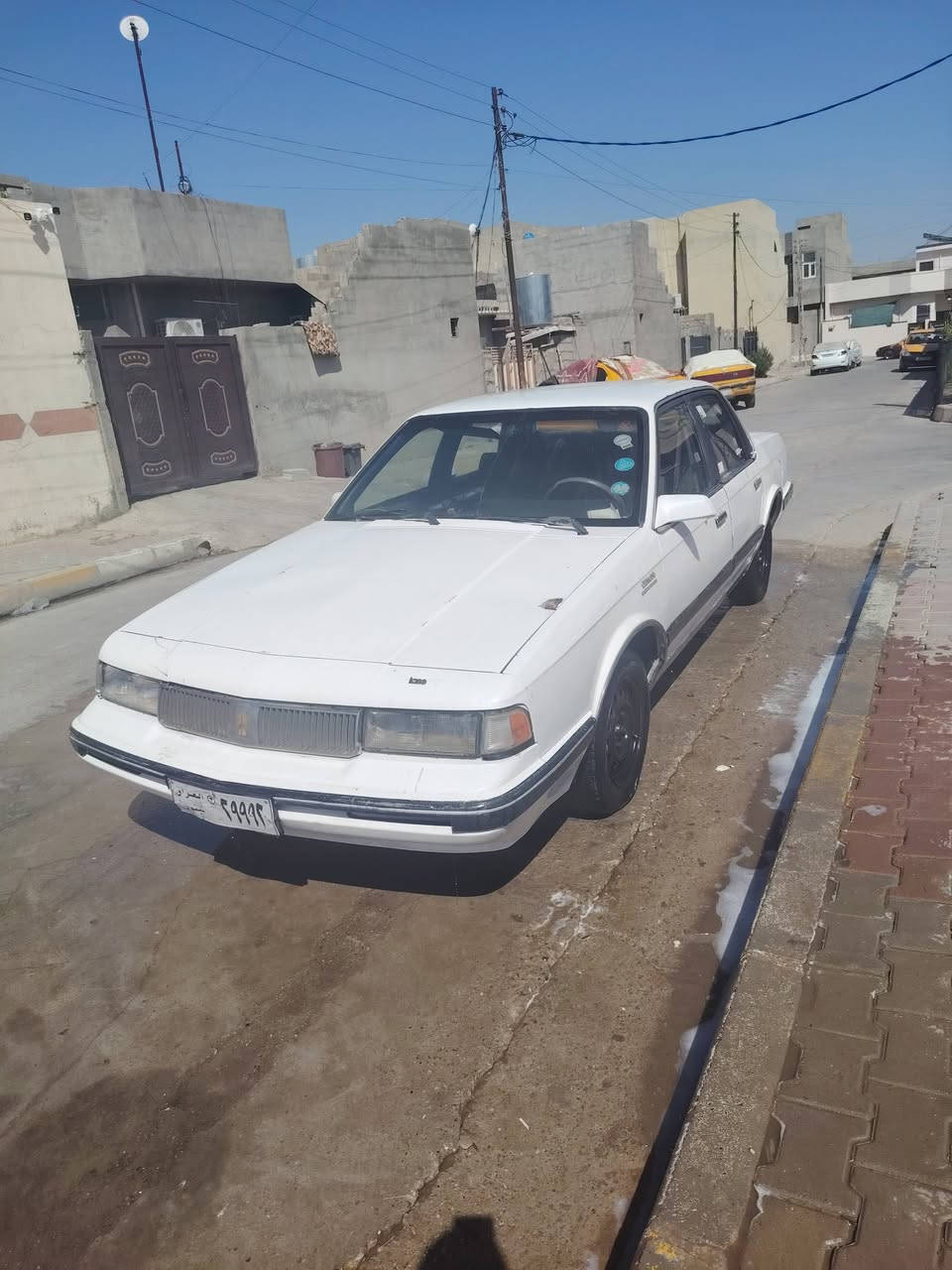 ٢٠ ورقة • كركوك