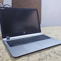 بروبوك 450 G3 • i7-6500U • 256GB SSD